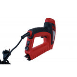 RAIDER Capsator electric RD - ES16 8 - 16 x11.3x0.75mm Pentru lucrul cu cuie si capse Maner ergonomic Reglarea puterii de bataie Raider - scule electrice si unelte profesionale - BricoMart