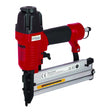 RAIDER Capsator pneumatic 2 in 1 RD - AS02 16 - 40x5.7x1.2mm Lucreaza cu capse si cuie Carcasa metalica Maner ergonomic Raider - scule electrice si unelte profesionale - BricoMart