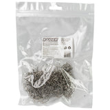 RAIDER Capse pentru aparat de lipit plastic 200 buc. Raider - scule electrice si unelte profesionale - BricoMart