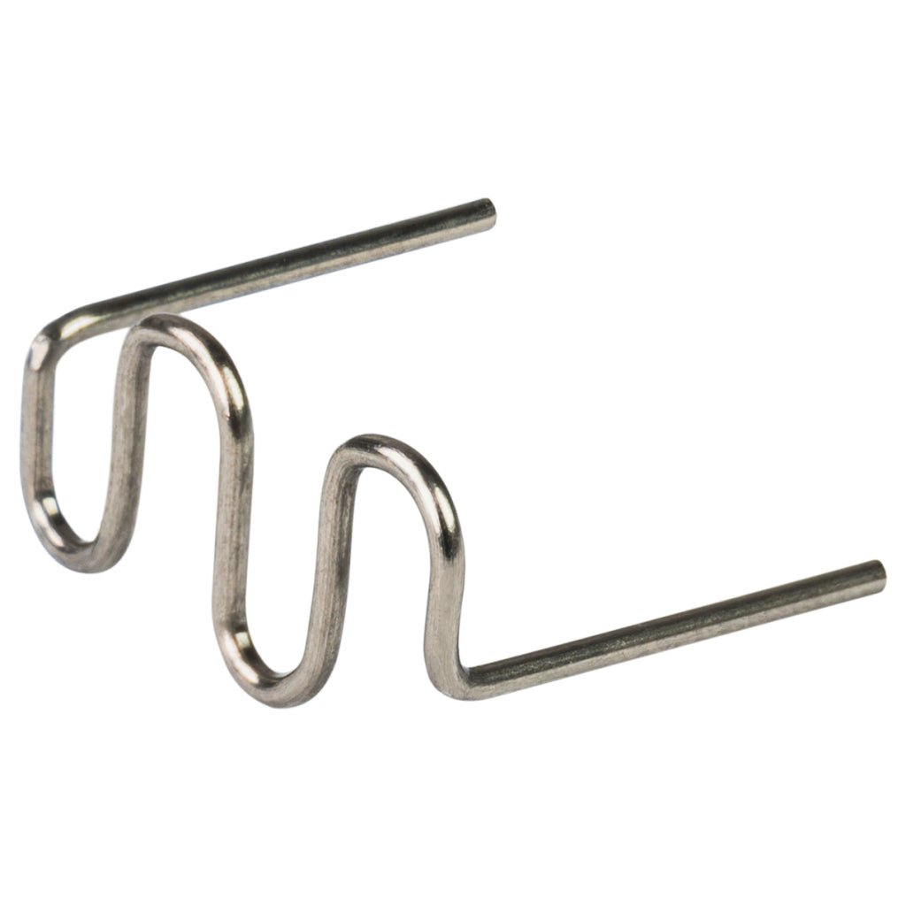 RAIDER Capse pentru aparat de lipit plastic 200 buc. Raider - scule electrice si unelte profesionale - BricoMart