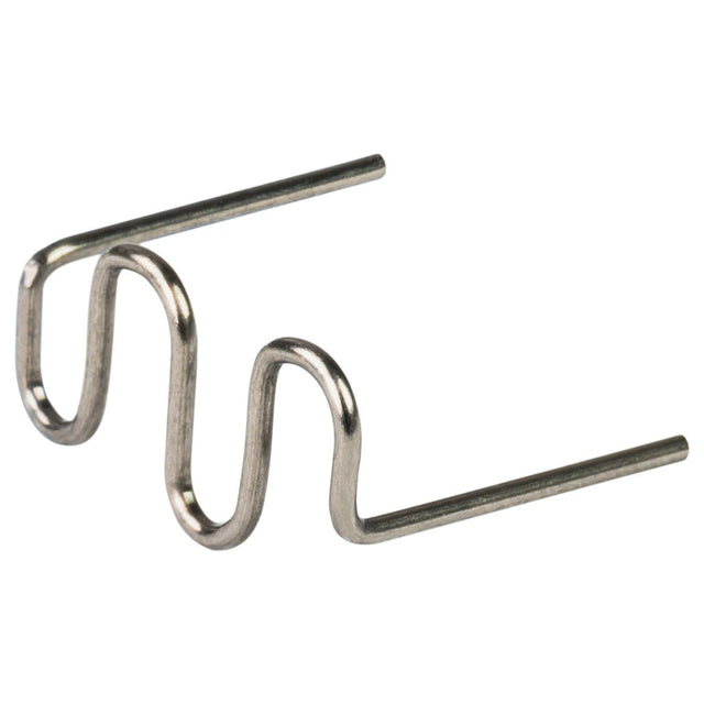RAIDER Capse pentru aparat de lipit plastic 200 buc. Raider - scule electrice si unelte profesionale - BricoMart