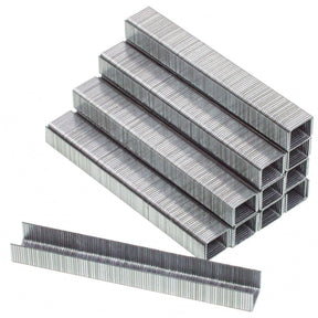 RAIDER Capse pentru RD - AS04 16x10x1.2mm 5000pcs. Fabricate din otel galvanizat Raider - scule electrice si unelte profesionale - BricoMart