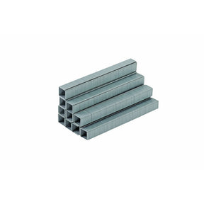RAIDER Capse RD - AS01 10x12.8x1mm 5000pcs Fabricate din otel galvanizat Raider - scule electrice si unelte profesionale - BricoMart