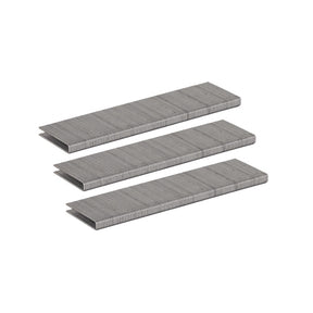 RAIDER Capse RD - AS02 16x5.7x1.2mm 5000pcs Fabricate din otel galvanizat Raider - scule electrice si unelte profesionale - BricoMart