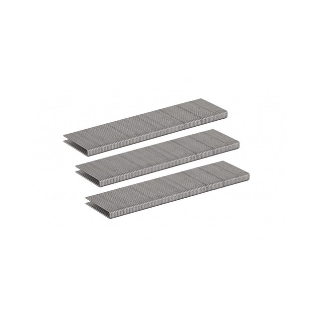 RAIDER Capse RD - AS02 32x5.7x1.2mm 5000pcs Fabricate din otel galvanizat Raider - scule electrice si unelte profesionale - BricoMart