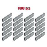 RAIDER Capse RDP - SST20 20x6x1.08mm Tip 55 1000buc Potrivit pentru RDP - SST20 Capse galvanizate Galvanizate la cald Raider - scule electrice si unelte profesionale - BricoMart