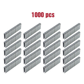 RAIDER Capse RDP - SST20 20x6x1.08mm Tip 55 1000buc Potrivit pentru RDP - SST20 Capse galvanizate Galvanizate la cald Raider - scule electrice si unelte profesionale - BricoMart