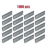 RAIDER Capse RDP-SST20 25x6x1.08mm Tip 55 1000buc Potrivit pentru RDP-SST20 Capse galvanizate Galvanizate la cald Raider - scule electrice si unelte profesionale - BricoMart