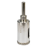 RAIDER Carota pentru placi ceramice, dimantata Ø20mm Raider - scule electrice si unelte profesionale - BricoMart