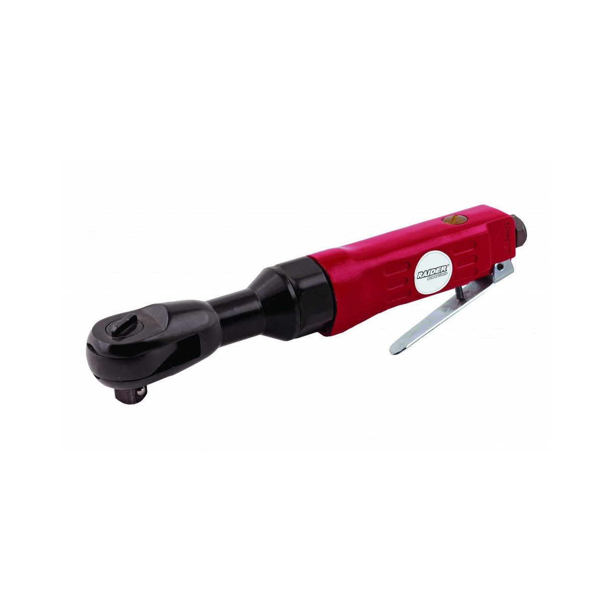 RAIDER Cheie cu clichet pneumatica 1/2" RD - AR01 Vibratii reduse Usor de utilizat in locuri inaccesibile Raider - scule electrice si unelte profesionale - BricoMart