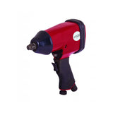 RAIDER Cheie cu impact pneumatica 1/2"312Nm 1/4"17 RD - AW03 Patrat de 1/2" Schimbator de sens Functie de impact Raider - scule electrice si unelte profesionale - BricoMart
