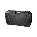 RAIDER Ciocan demolator 1500W 9.5kg SDS - max 18J valiza RDP - DH05 Putere 1500W: Asigură performanță ridicată și eficiență la demolarea materialelor dure Energie de impact 18J: Energia ma Raider - scule electrice si unelte profesionale - BricoMart