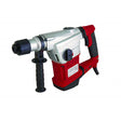 RAIDER Ciocan rotopercutor 1250W 40mm RDP - HD30 Comutator de functii Prindere SDS - Max Sistem anti - vibrații Indicator LED pentru tensiunea de rețea Viteza reglabila Mane Raider - scule electrice si unelte profesionale - BricoMart