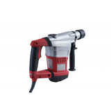 RAIDER Ciocan rotopercutor 1250W 40mm RDP - HD30 Comutator de functii Prindere SDS - Max Sistem anti - vibrații Indicator LED pentru tensiunea de rețea Viteza reglabila Mane Raider - scule electrice si unelte profesionale - BricoMart