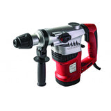 RAIDER Ciocan rotopercutor 1500W 36mm SDS - plus RDP - HD35 Comutator de functii Prindere SDS+ Sistem anti - vibrații Indicator LED pentru tensiunea de rețea Viteza reglabila Maner a Raider - scule electrice si unelte profesionale - BricoMart