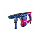 RAIDER Ciocan rotopercutor 1500W 40mm SDS - max 10J RDP - HD55 Comutator de functii Prindere SDS - Max Sistem anti - vibrații Viteza reglabila Maner auxiliar Limitator de adancime Raider - scule electrice si unelte profesionale - BricoMart