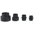 RAIDER Colector pref 1200W 55L RD - DC02 Cu motorul său de 1200W, RD - DC02 oferă o aspirație puternică, fiind ideal pentru curățarea rumegușului, așchiilor metali Raider - scule electrice si unelte profesionale - BricoMart