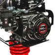 RAIDER Compactor 10kN 345x285mm 196cc 4,1kW 5,5hp RDP - TR01 Raider - scule electrice si unelte profesionale - BricoMart