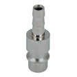 RAIDER Conector rapid 1/4" ø6mm Conectare usoara si rapida a sculelor si furtunelor Protejat anticoroziune Raider - scule electrice si unelte profesionale - BricoMart
