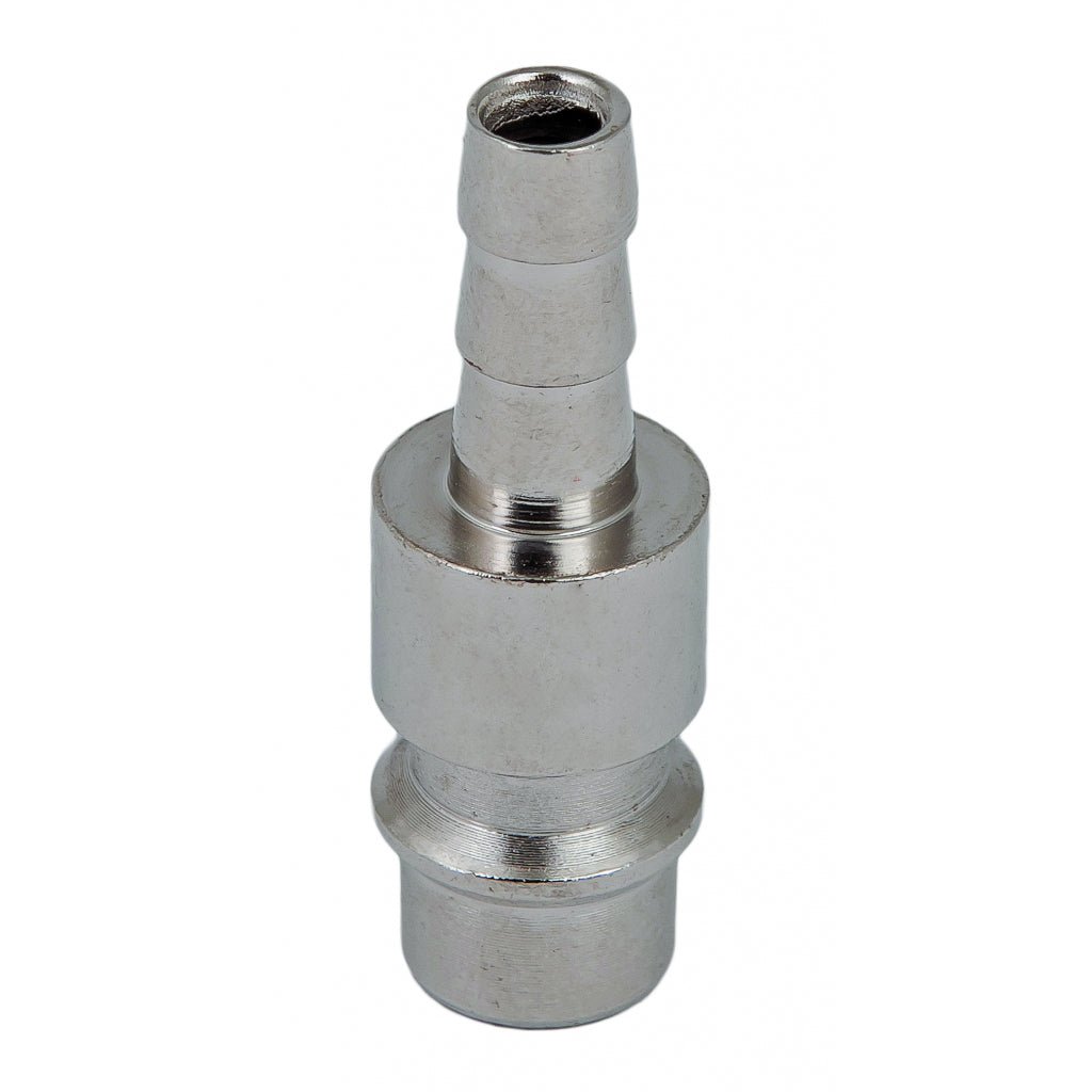 RAIDER Conector rapid 1/4" ø6mm Conectare usoara si rapida a sculelor si furtunelor Protejat anticoroziune Raider - scule electrice si unelte profesionale - BricoMart