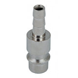 RAIDER Conector rapid 1/4" ø6mm Conectare usoara si rapida a sculelor si furtunelor Protejat anticoroziune Raider - scule electrice si unelte profesionale - BricoMart