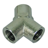 RAIDER Conector Y 1/4" F RD Protejat impotriva coroziunii Raider - scule electrice si unelte profesionale - BricoMart