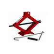 RAIDER Cric foarfeca 1t Design compact pentru depozitare usoara Cric cu surub Raider - scule electrice si unelte profesionale - BricoMart