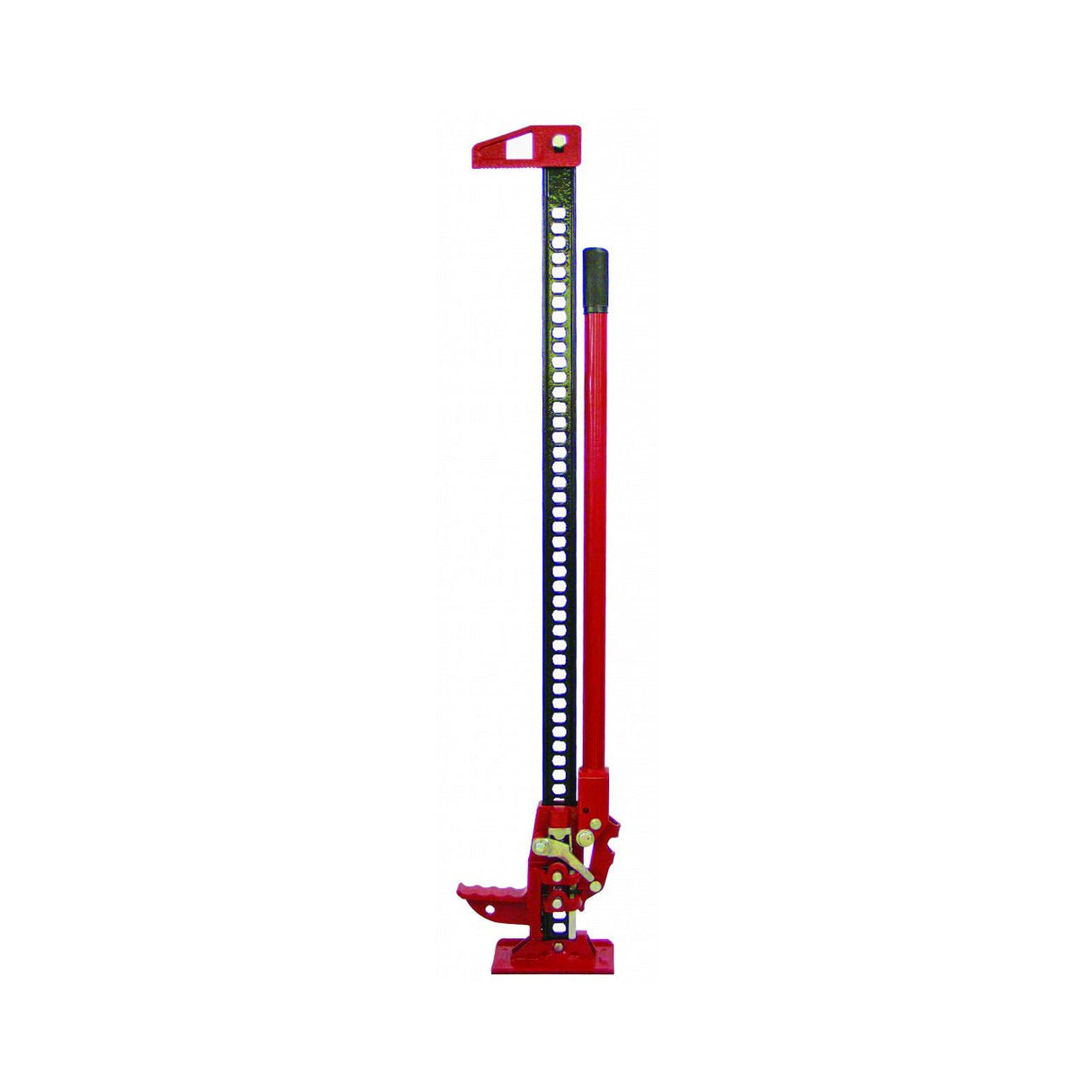 RAIDER Cric pentru off - road 48" 3t RD - FJ01 Capacitate mare Mecanic Raider - scule electrice si unelte profesionale - BricoMart