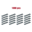 RAIDER Cuie RDP - SST20 15x1.08mm Tip 47 1000buc Potrivit pentru RDP - SST20 Cuie galvanizate Galvanizate la cald Raider - scule electrice si unelte profesionale - BricoMart