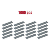 RAIDER Cuie RDP - SST20 15x1.08mm Tip 47 1000buc Potrivit pentru RDP - SST20 Cuie galvanizate Galvanizate la cald Raider - scule electrice si unelte profesionale - BricoMart