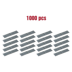 RAIDER Cuie RDP - SST20 15x1.08mm Tip 47 1000buc Potrivit pentru RDP - SST20 Cuie galvanizate Galvanizate la cald Raider - scule electrice si unelte profesionale - BricoMart
