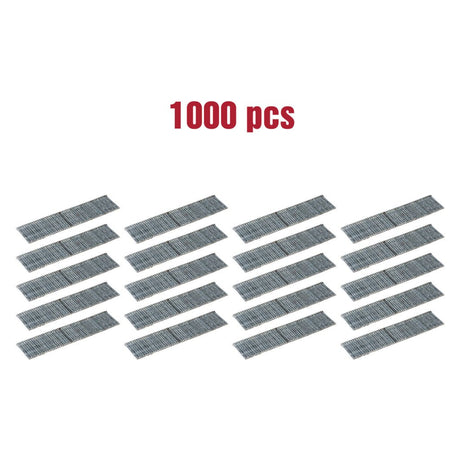 RAIDER Cuie RDP - SST20 15x1.08mm Tip 47 1000buc Potrivit pentru RDP - SST20 Cuie galvanizate Galvanizate la cald Raider - scule electrice si unelte profesionale - BricoMart