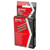 RAIDER Cuie RDP-SST20 20x1.08mm Tip 47 1000buc Potrivit pentru RDP-SST20 Cuie galvanizate Galvanizate la cald Raider - scule electrice si unelte profesionale - BricoMart