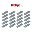 RAIDER Cuie RDP-SST20 20x1.08mm Tip 47 1000buc Potrivit pentru RDP-SST20 Cuie galvanizate Galvanizate la cald Raider - scule electrice si unelte profesionale - BricoMart