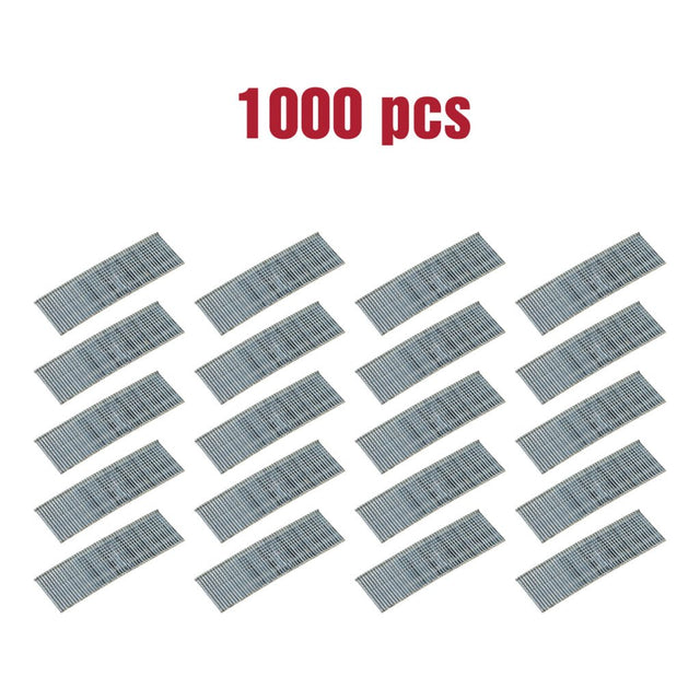 RAIDER Cuie RDP-SST20 20x1.08mm Tip 47 1000buc Potrivit pentru RDP-SST20 Cuie galvanizate Galvanizate la cald Raider - scule electrice si unelte profesionale - BricoMart