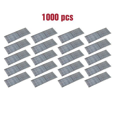 RAIDER Cuie RDP-SST20 25x1.08mm Tip 47 1000buc Potrivit pentru RDP-SST20 Cuie galvanizate Galvanizate la cald Raider - scule electrice si unelte profesionale - BricoMart