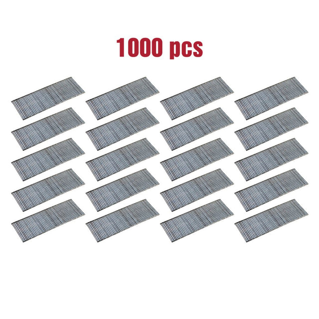 RAIDER Cuie RDP-SST20 25x1.08mm Tip 47 1000buc Potrivit pentru RDP-SST20 Cuie galvanizate Galvanizate la cald Raider - scule electrice si unelte profesionale - BricoMart