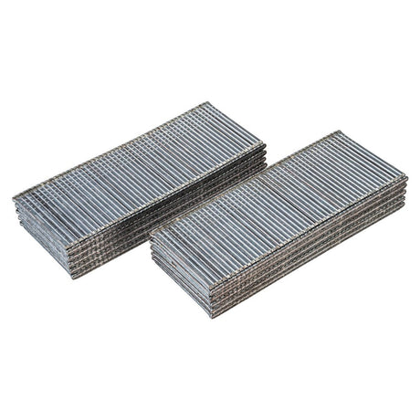 RAIDER Cuie RDP-SST20 25x1.08mm Tip 47 1000buc Potrivit pentru RDP-SST20 Cuie galvanizate Galvanizate la cald Raider - scule electrice si unelte profesionale - BricoMart