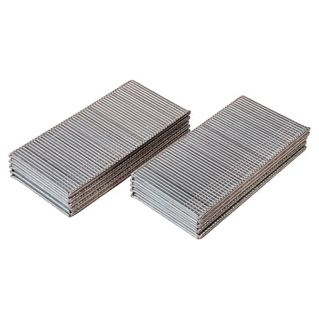 RAIDER Cuie RDP - SST20 32x1.08mm Tip 47 1000buc Potrivit pentru RDP - SST20 Cuie galvanizate Galvanizate la cald Raider - scule electrice si unelte profesionale - BricoMart