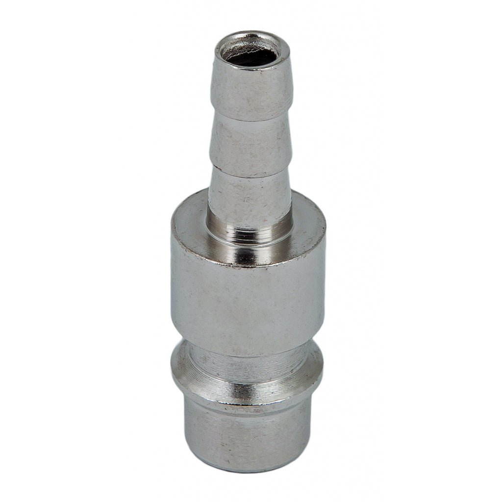 RAIDER Cupla rapida aer 1/4 d10mm RD Conectare usoara si rapida la sculele pneumatice Protejat impotriva coroziunii Raider - scule electrice si unelte profesionale - BricoMart
