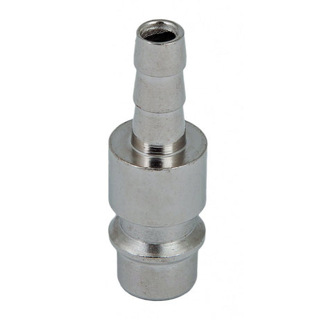 RAIDER Cupla rapida aer 1/4 d8mm RD Conectare usoara si rapida la sculele pneumatice Protejat impotriva coroziunii Raider - scule electrice si unelte profesionale - BricoMart