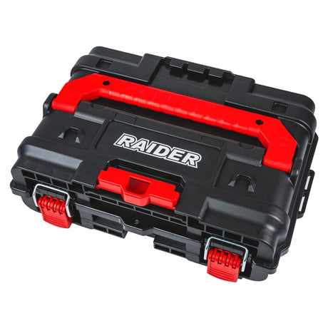 RAIDER Cutie plastic RDI Raider - scule electrice si unelte profesionale - BricoMart