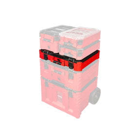 RAIDER Cutie scule 556x424x131mm IP65 RDP - MSS3 Raider - scule electrice si unelte profesionale - BricoMart