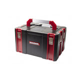 RAIDER Cutie scule pentru sistem modular mobil 44х32х25.5cm RD Fabricat din styren - butadien - acrylonitril Raider - scule electrice si unelte profesionale - BricoMart