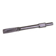 RAIDER Dalta dreapta HEX 30mm 400x35mm Utilizare indelungata otel tratat Prindere : HEX Raider - scule electrice si unelte profesionale - BricoMart