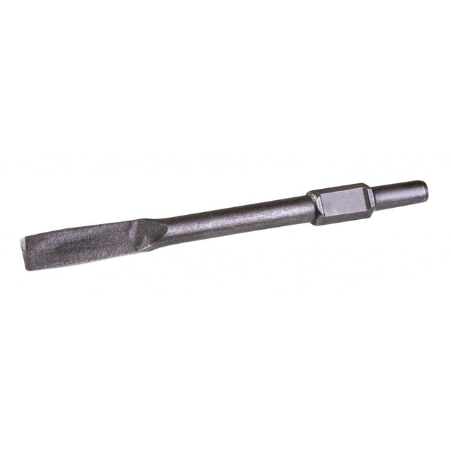 RAIDER Dalta dreapta HEX 30mm 400x35mm Utilizare indelungata otel tratat Prindere : HEX Raider - scule electrice si unelte profesionale - BricoMart