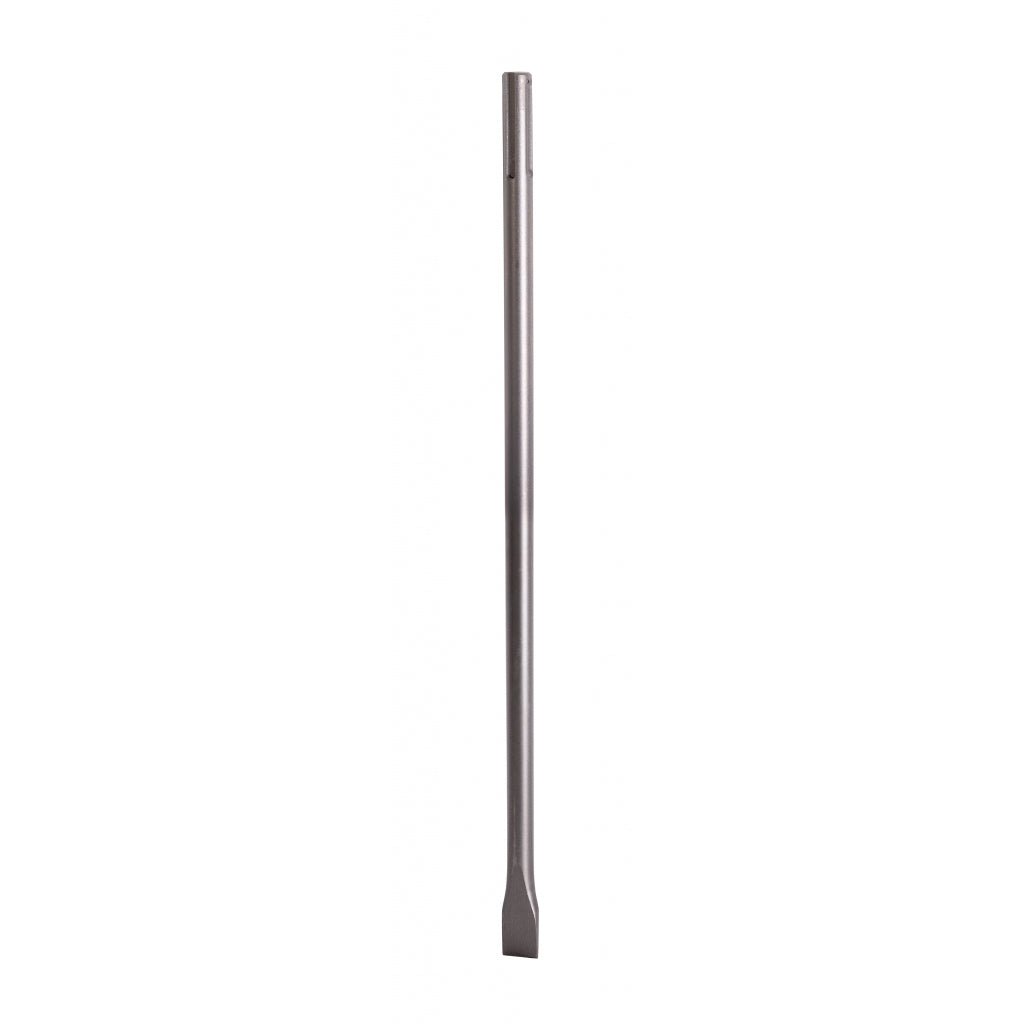 RAIDER Dalta dreapta SDS - Max 18х600mm Utilizare indelungata otel tratat Prindere : SDS - max Raider - scule electrice si unelte profesionale - BricoMart