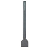 RAIDER Dalta lata SDS-Max 18х300x50mm Utilizare indelungata otel tratat Prindere : SDS-max Raider - scule electrice si unelte profesionale - BricoMart