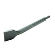 RAIDER Dalta SDS-plus gresie faianta 14x250x40mm x10° Utilizare indelungata otel tratat Prindere : SDS-plus Raider - scule electrice si unelte profesionale - BricoMart