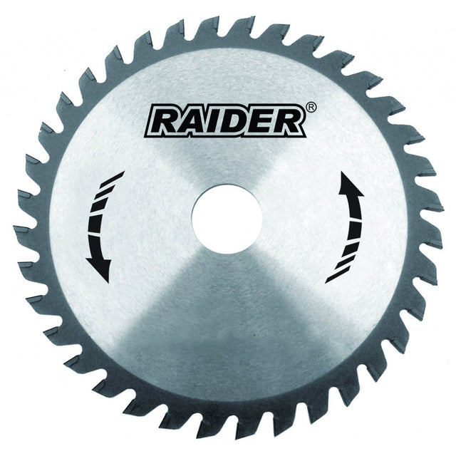 RAIDER Disc circular pentru lemn 350x56Tx30.0mm RD - SB11 Potrivit pentru taierea lemnului Pastile din carburi Raider - scule electrice si unelte profesionale - BricoMart